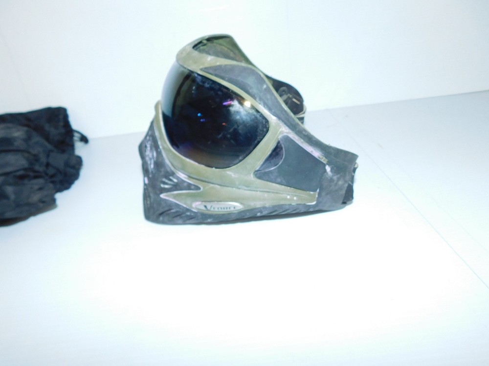 VFORCE GOGGLES / MASK (LSM106)