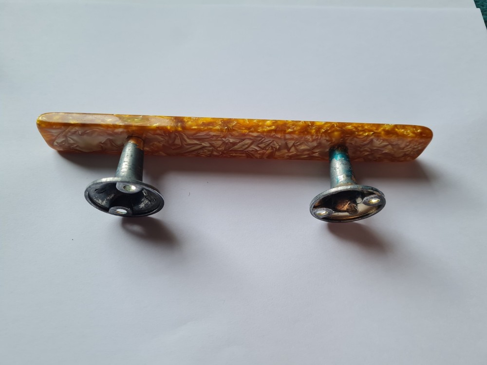 50/60’s old Vintage Door Handle