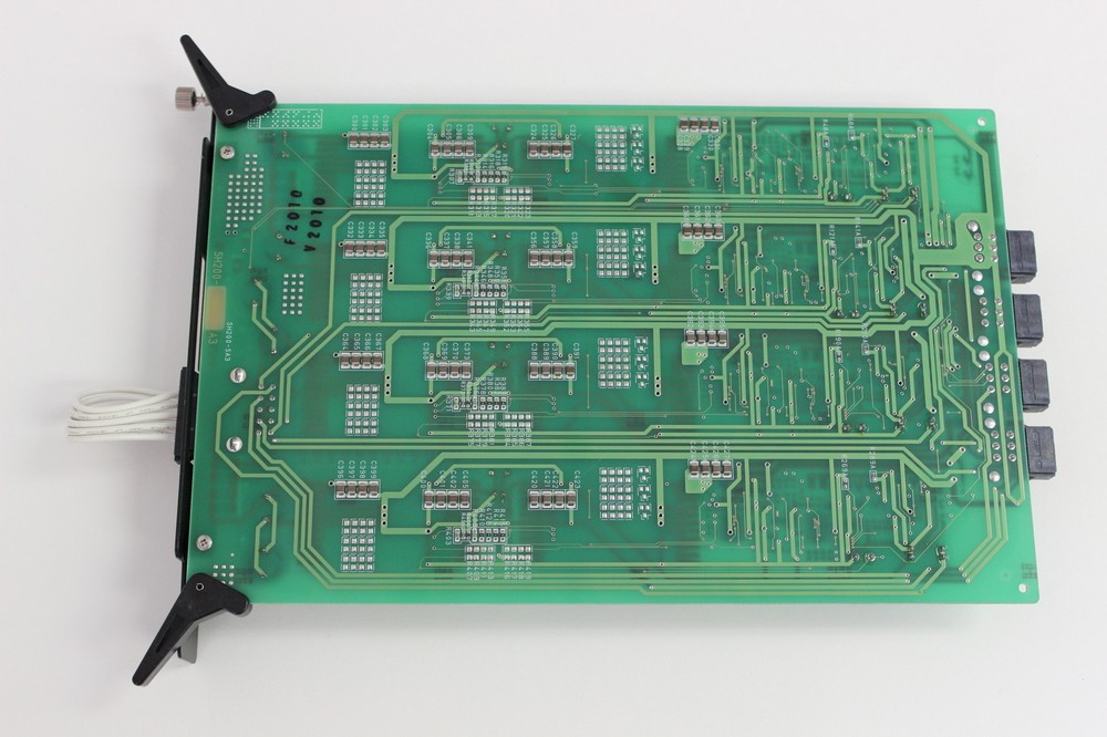 HITACHI SH200 DKC DISK ARRAY BATTERY CONTROLLER BOARD SH200-A SH200-A/G31