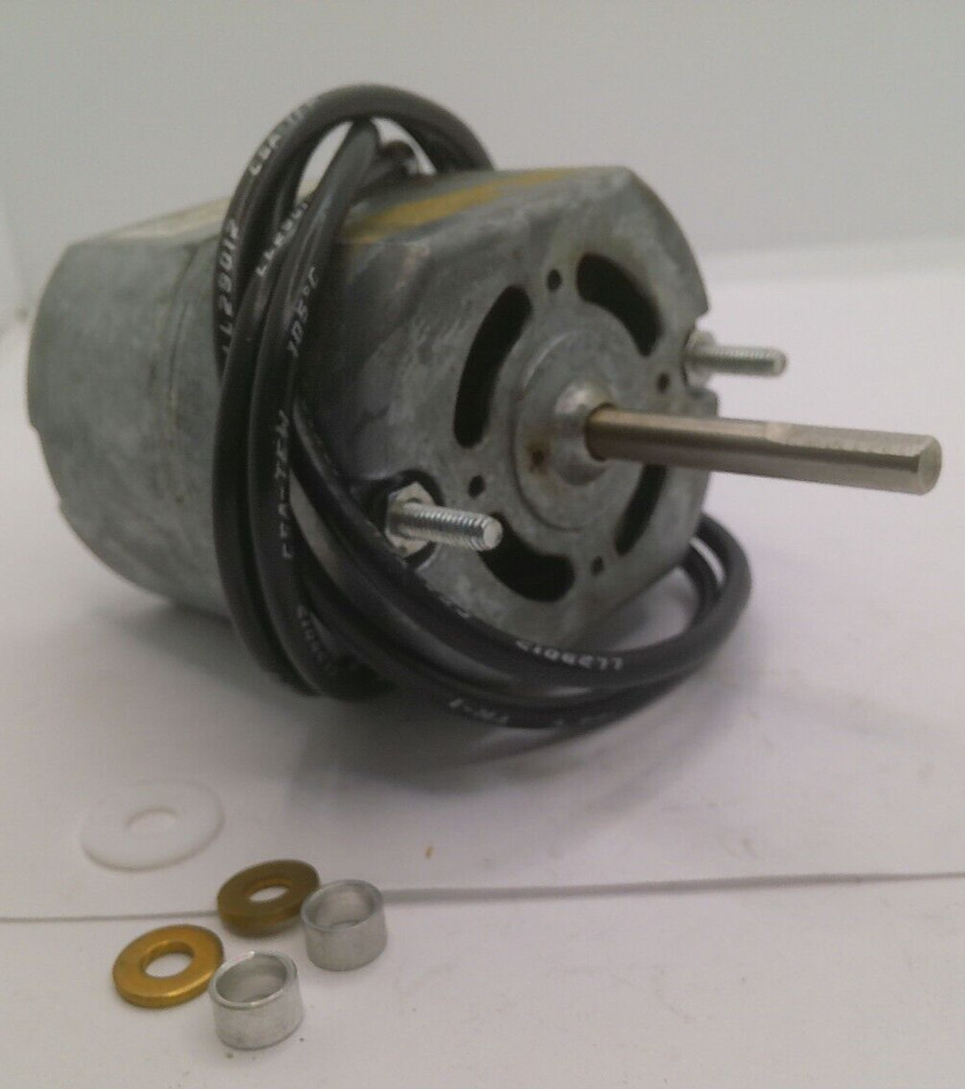 Cornelius 1010816 MOTOR- WHIPPER 120V
