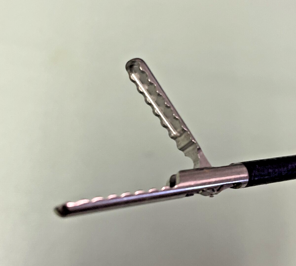 Smith & Nephew 7205609 Laparoscopic Single Action Grasper