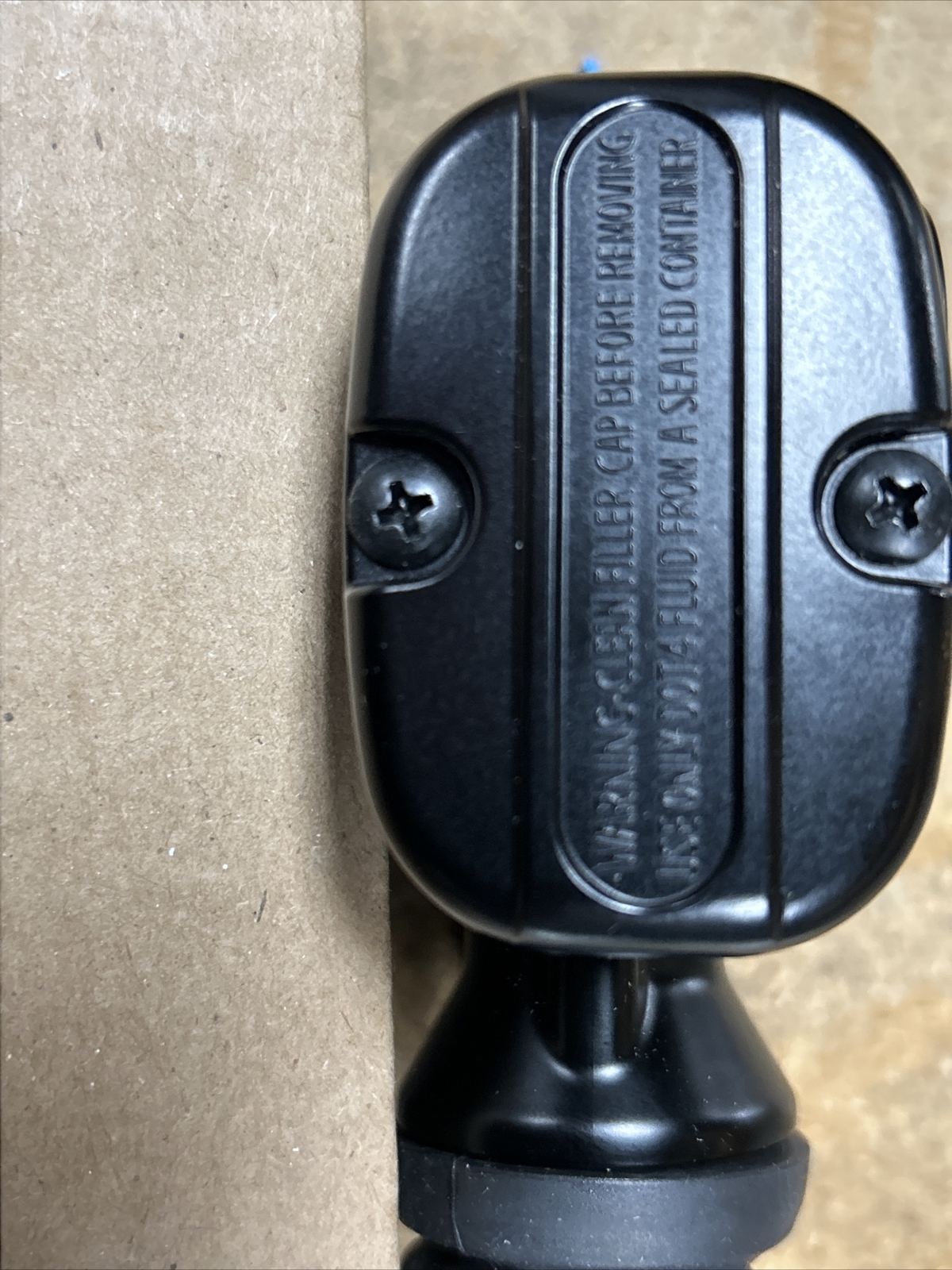 HARLEY NEW OEM Touring Electra Road King Rear Brake Master Cylinder 08-21