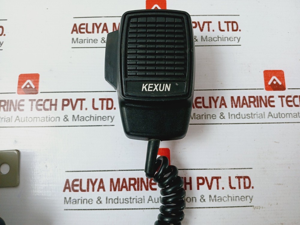 KEXUN KD-1FB Explosion Proof Talk Back Extension Intercom