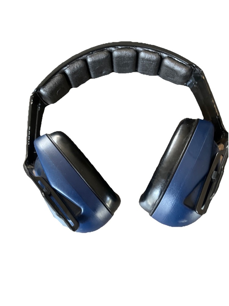 3M 1440 general purpose safety earmuffs