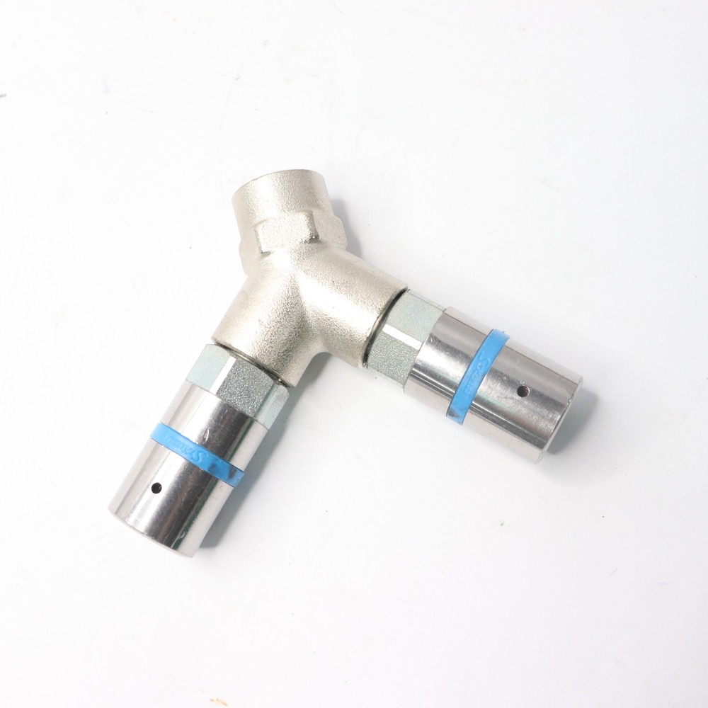 Quick Safety Coupling RCS06.8102