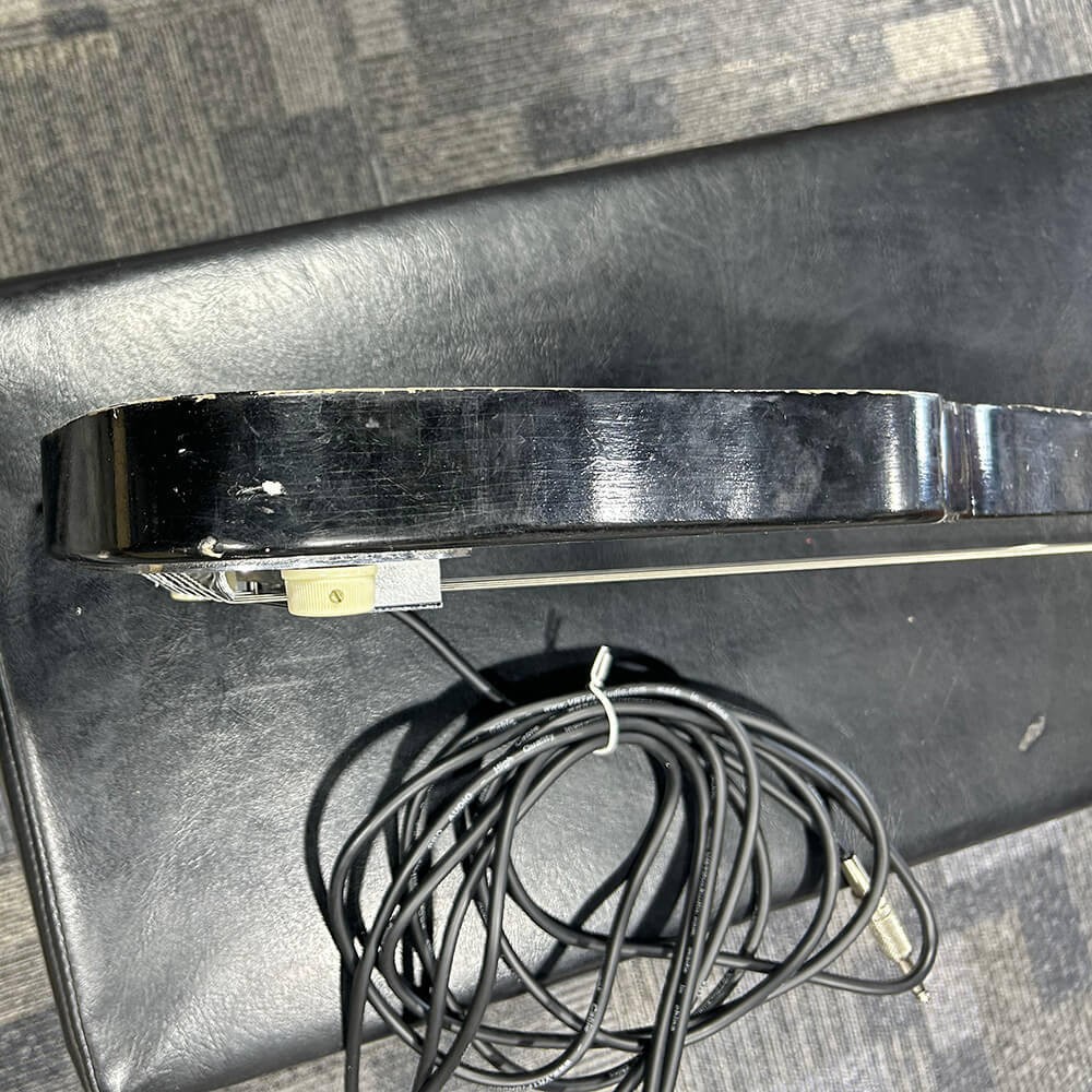 Oahu Vintage Lap Steel Guitar - 1950s - USED