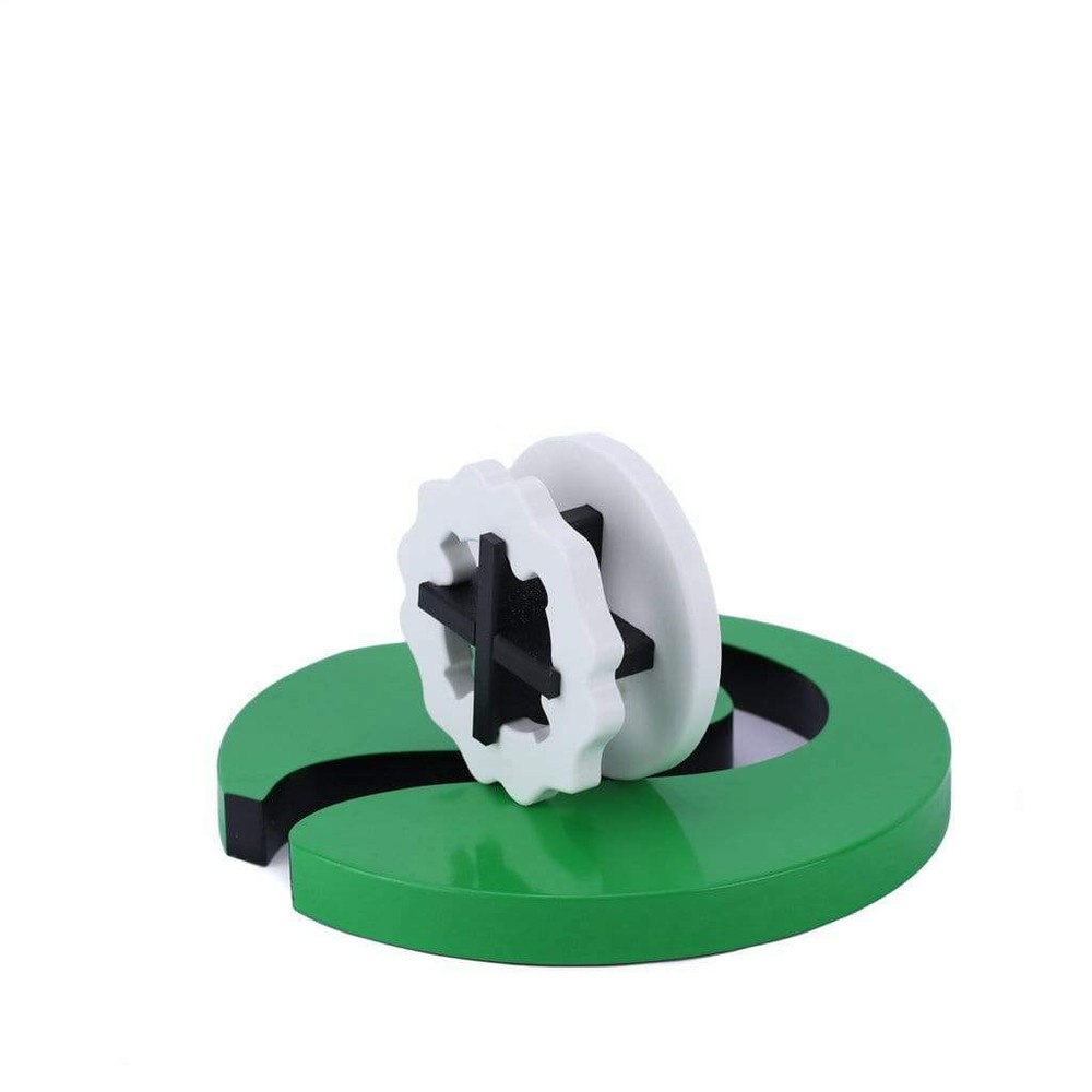 Fishing Leader Holder | Single Spool