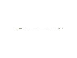 Rear Left Parking Brake Cable Dorman For 2002-2005 Ford Explorer