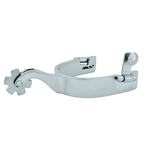 Metalab Performer Trainer Cutting Spurs