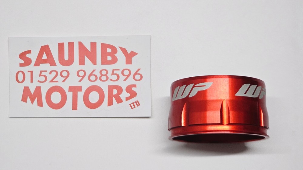 KTM WP 48602207 Seal support d48x35 SKF
