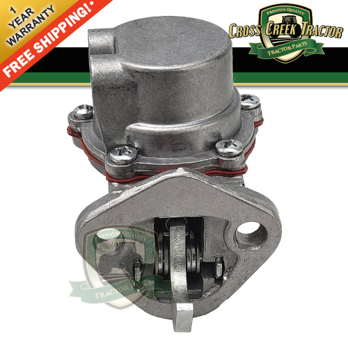 957E9350B Fuel Pump for Ford Tractor DEXTA, SUPER DEXTA
