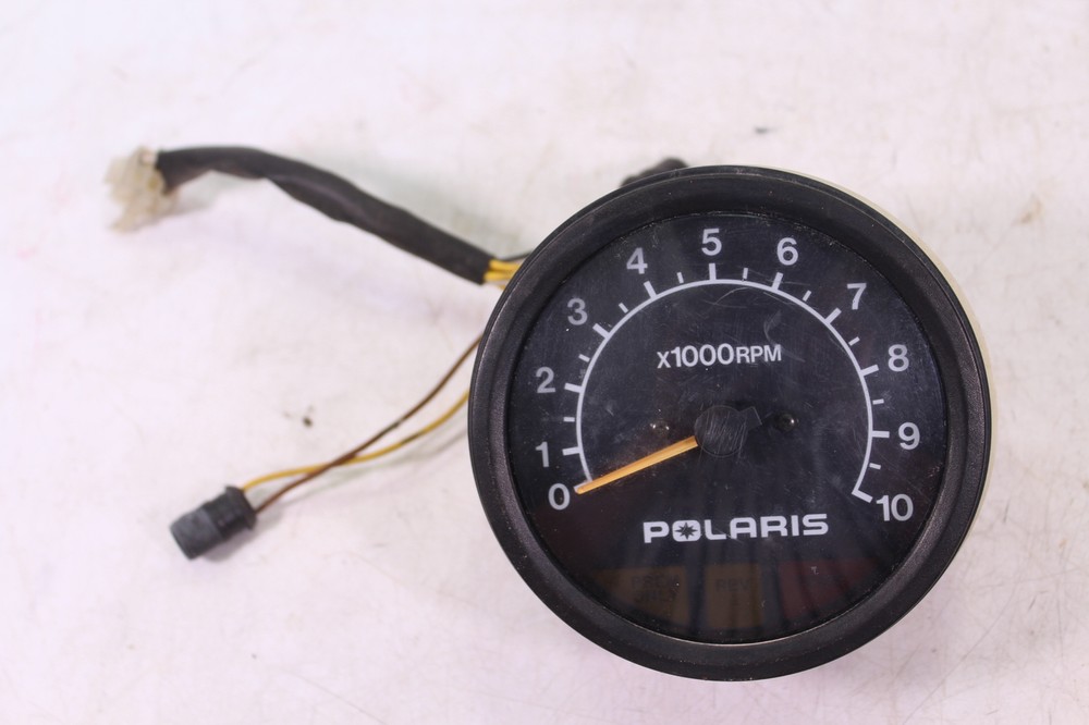 2000 POLARIS RMK 700 TACHOMETER