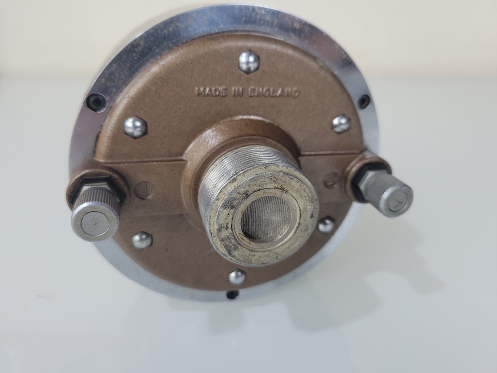 VITAVOX GP1 PRESSURE UNIT DRIVER