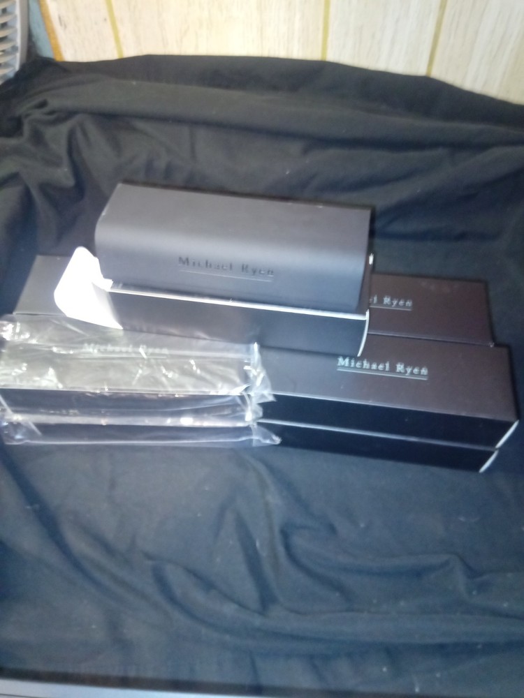 Michael Ryen Grey Case