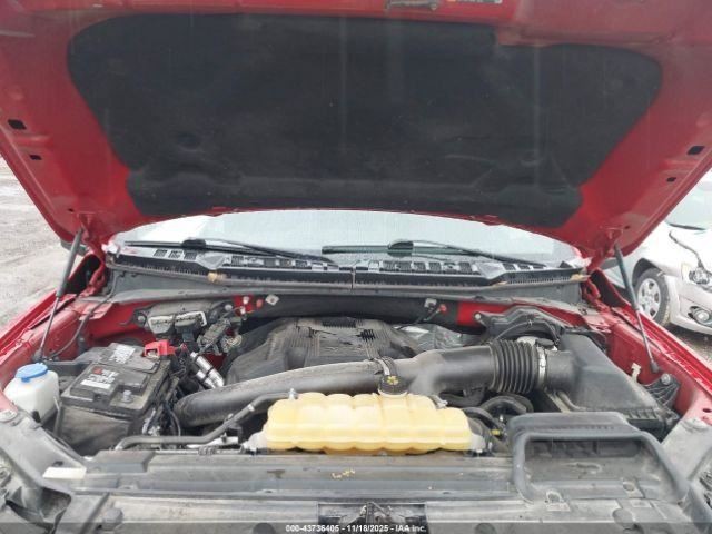 F150 2018 Air Shutter 2126230