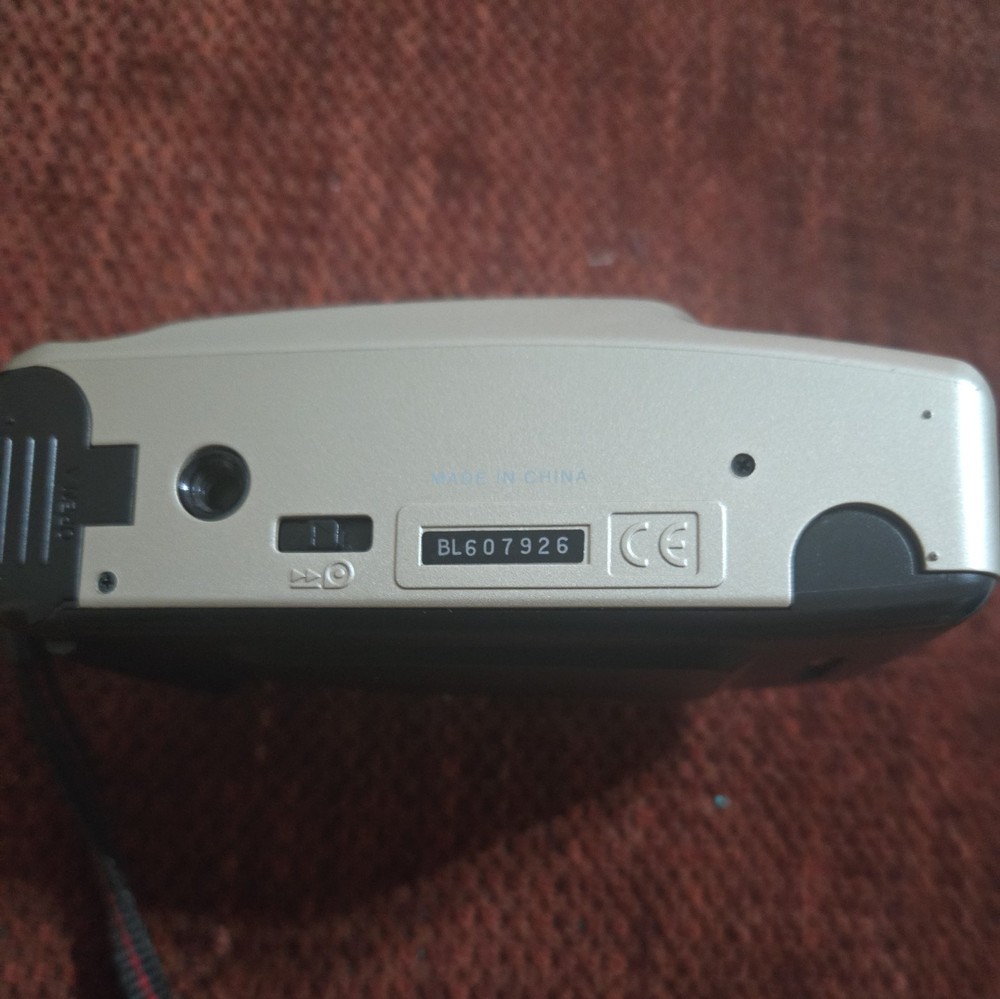 Bell & Howell DX BF-710 Auto Flash