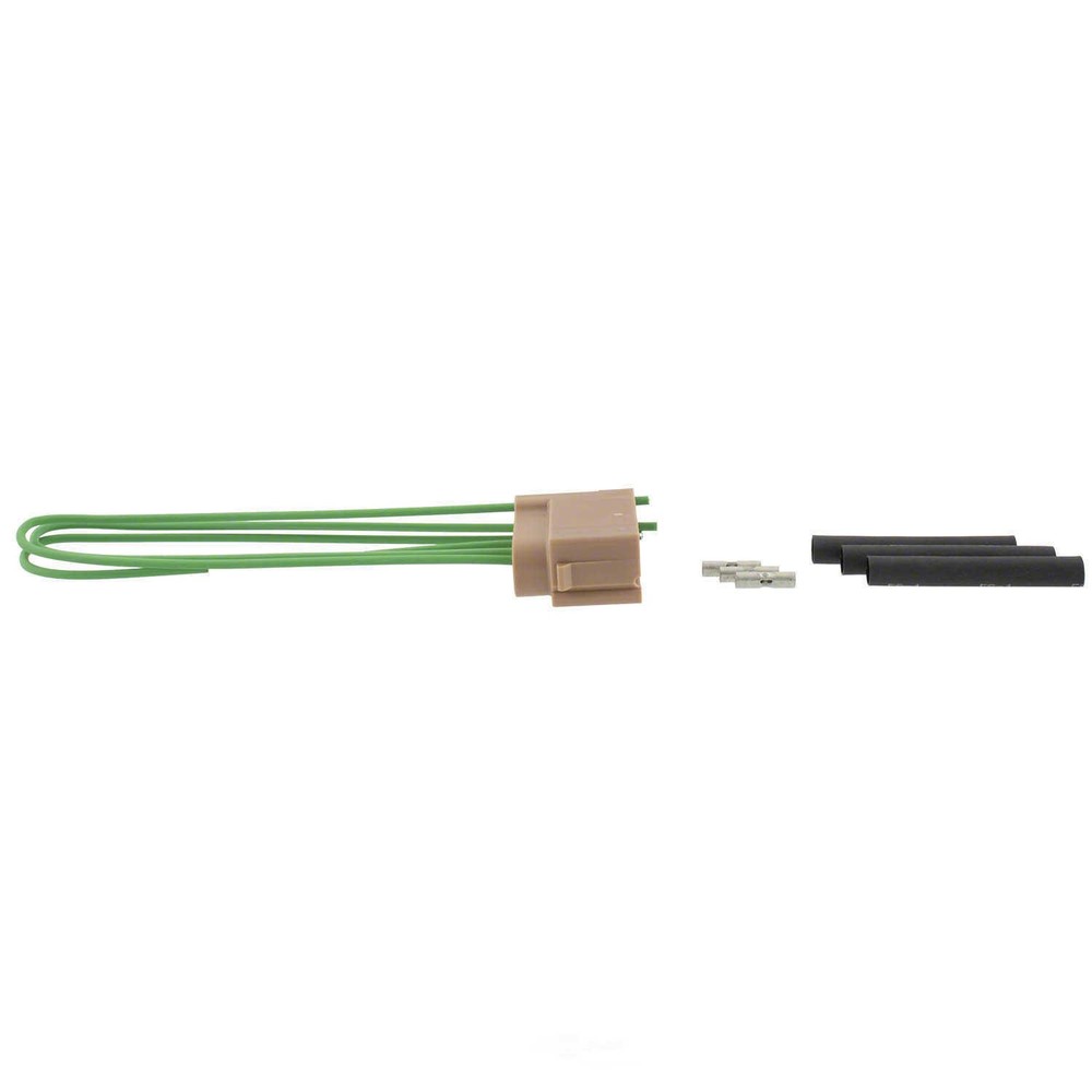 MOTORCRAFT WPT1861 Turn Signal/Parking Light Connector