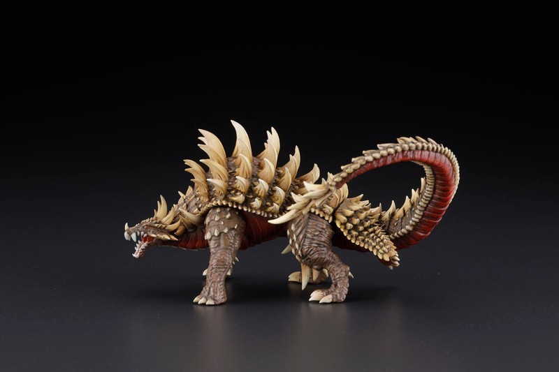 Godzilla Singular Point Hyper Modeling Series (Trading Figure)