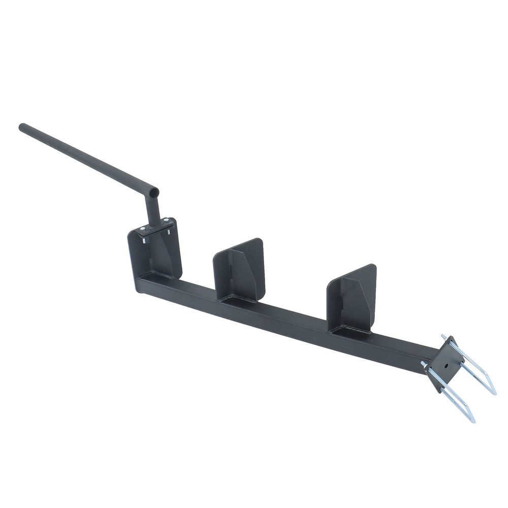 Heavy-Duty Deep ''V'' Boat Step ，Boat Trailer Steps For Universal W/Handle