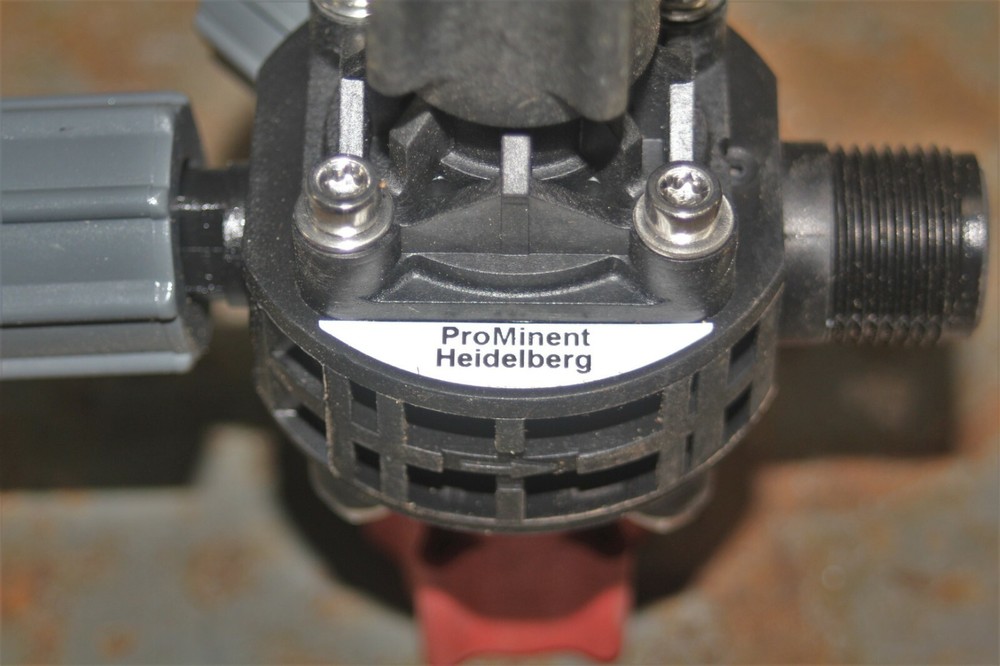 Prominet Valve MFV 80918