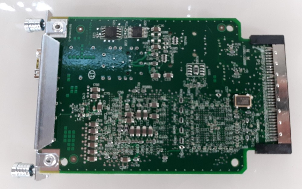 Cisco HWIC-1GE-SFP High Speed WAN Interface Card