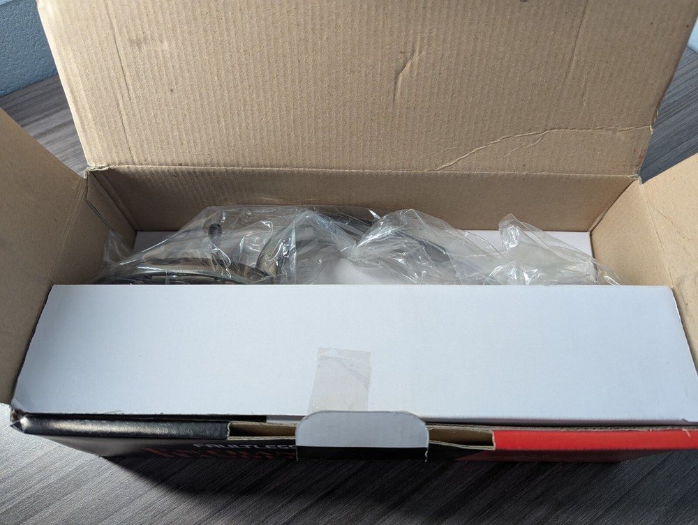 Faultless Solid Brass Entrance Handleset model s7c32