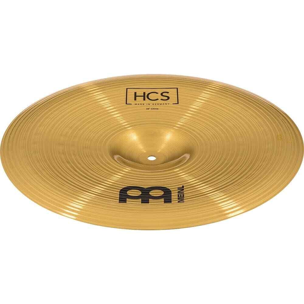 Meinl HCS China Cymbal 18