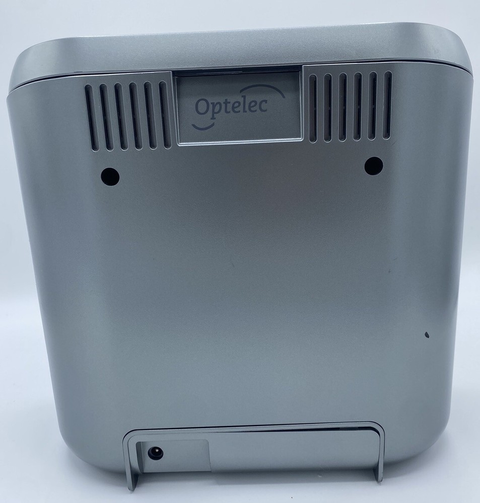 Working Optelec ClearReader+ G2 US Version - Unit Only