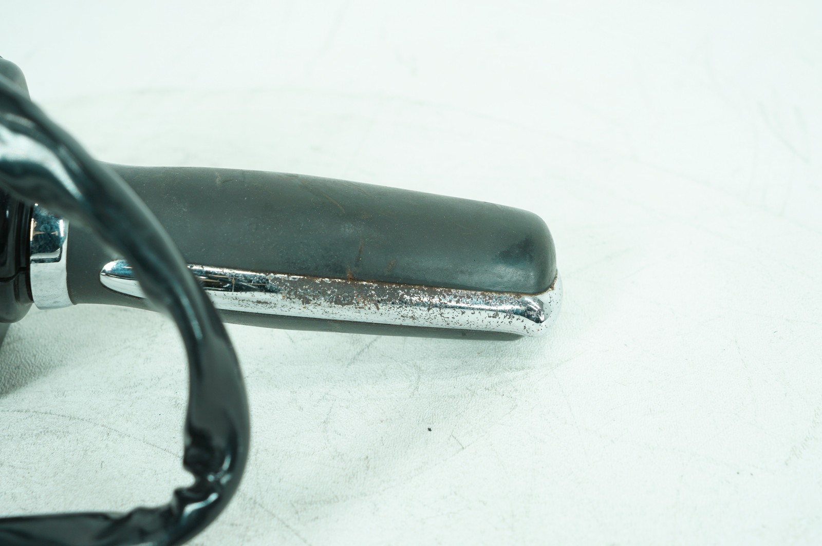 07 Harley Touring Street Glide OEM Left Turn Signal Headlight Switches Controls