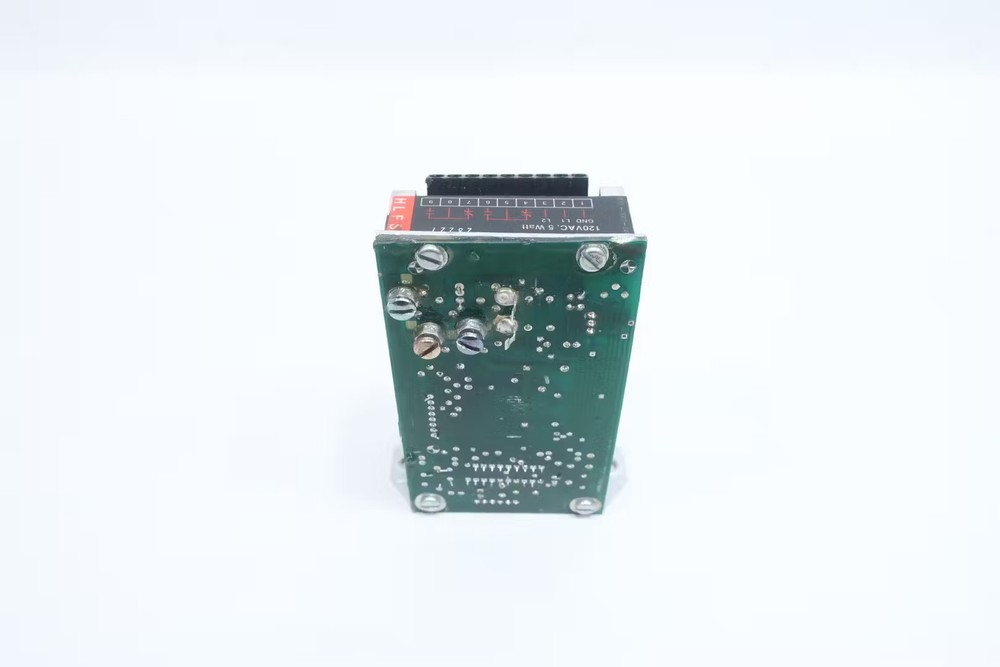 Drexelbrook 402-3000 Ztron Level Control Sensor 120v-ac