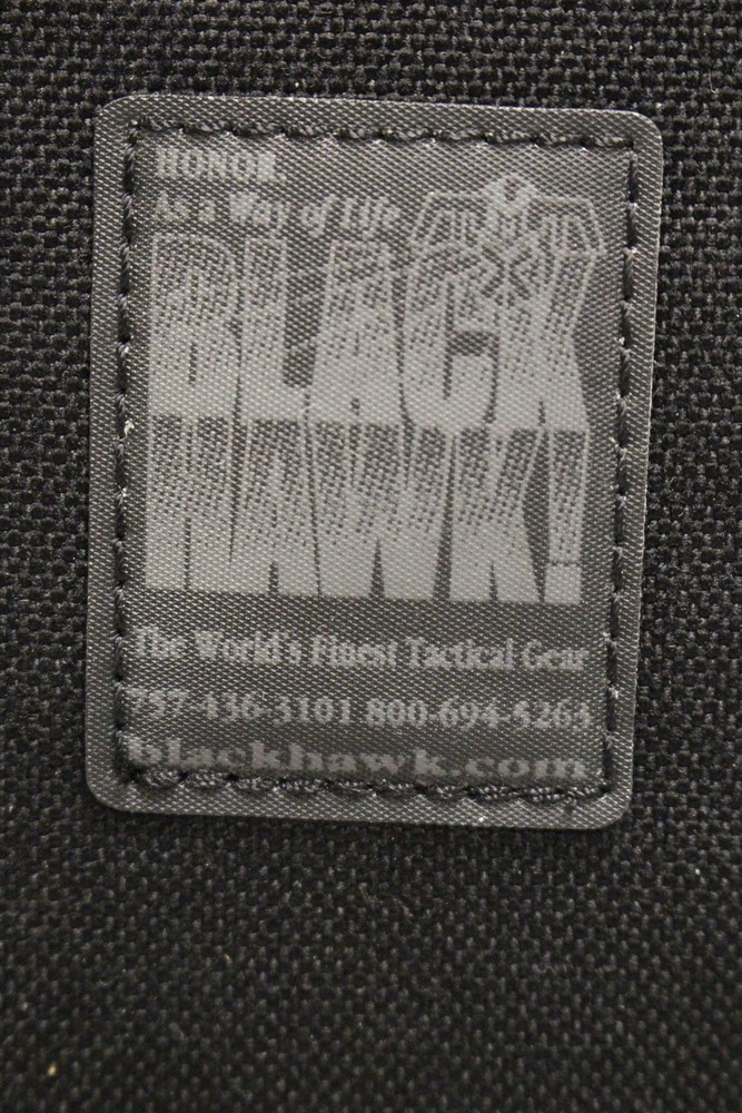 Blackhawk Trijicon Scope Protector - New