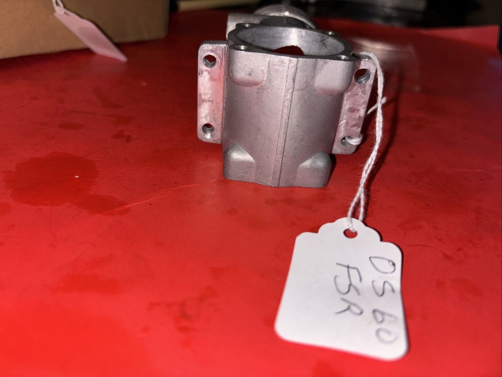 OS FSR 60 TYPE CRANKCASE USED