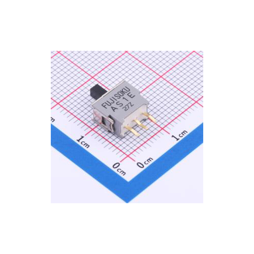 1pcs AS1E-2M-10-Z DIP