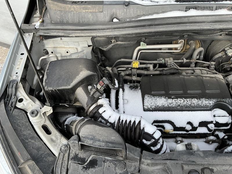 Transfer Case AWD Fits 13-22 ENCORE 736212