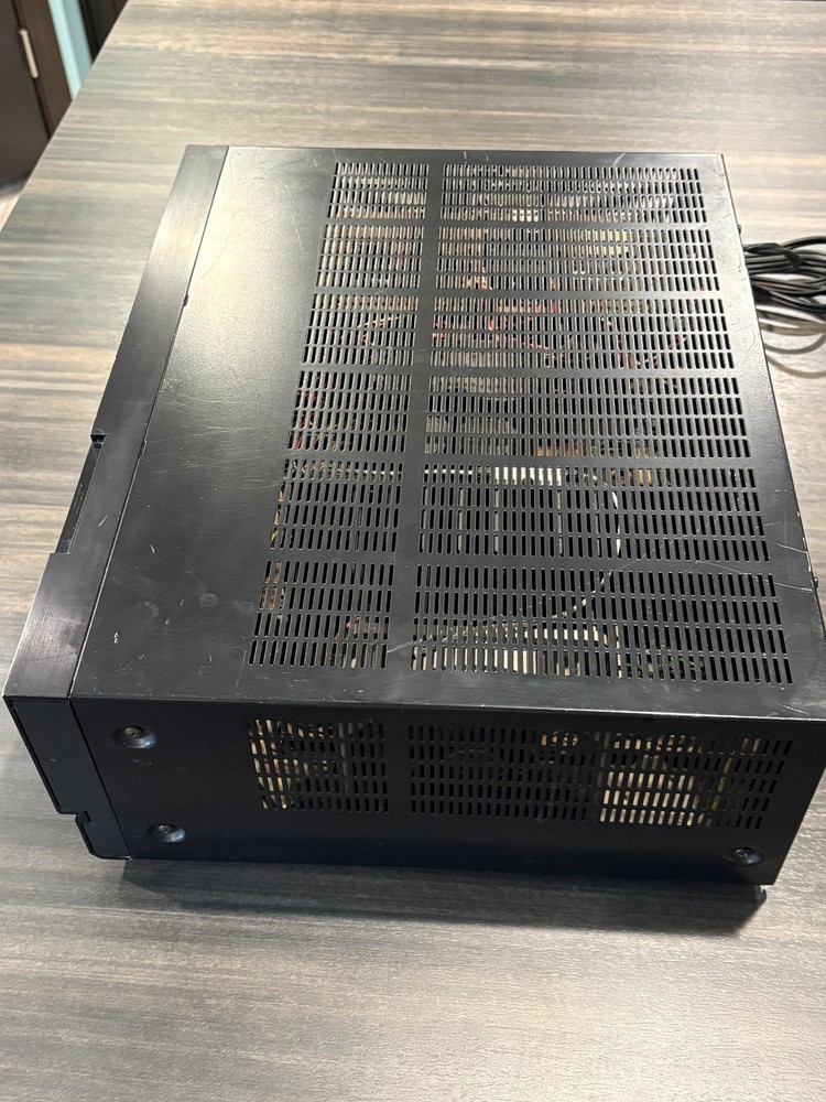 Kenwood Power Apmlifier - Basic M2