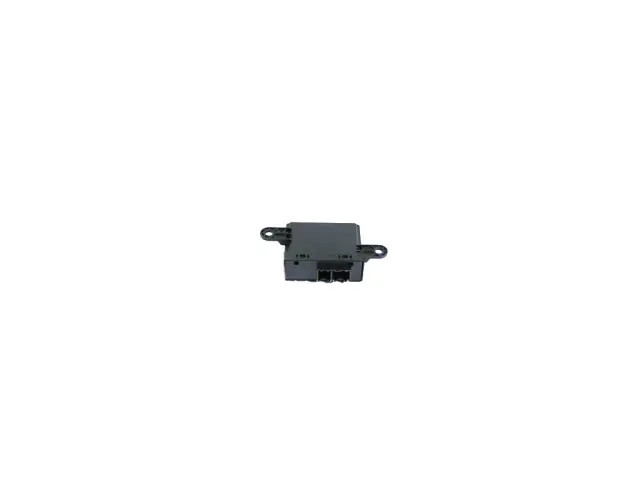 Genuine Mopar Parking Assist Module 68485851AA