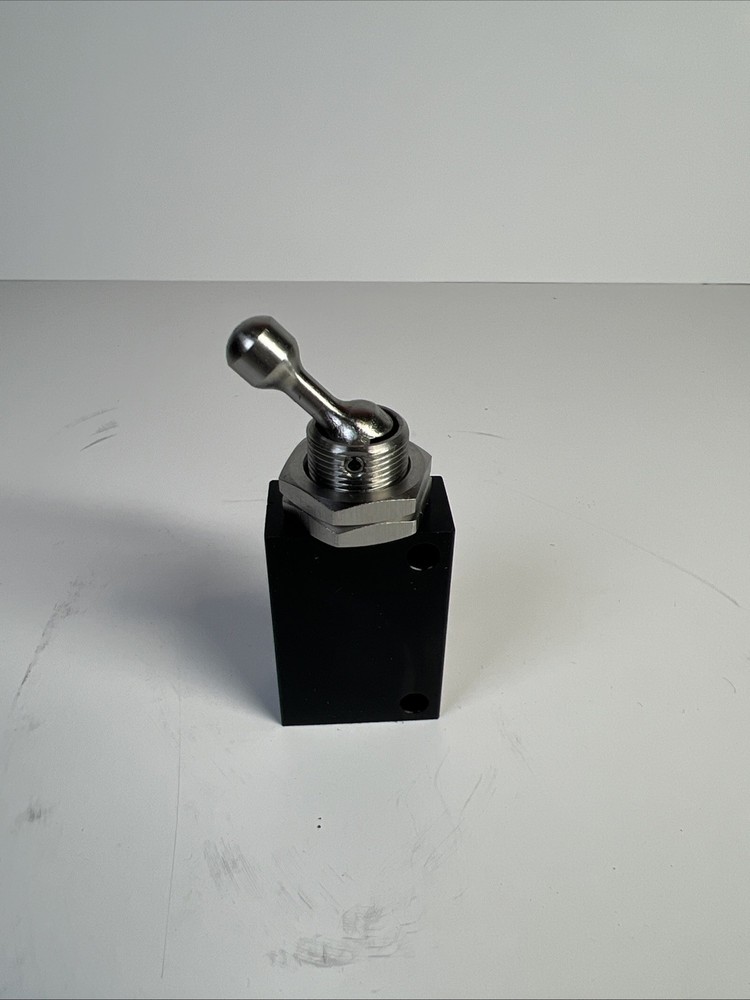 Apsco VTS-2 150 Psi Max Toggle Switch