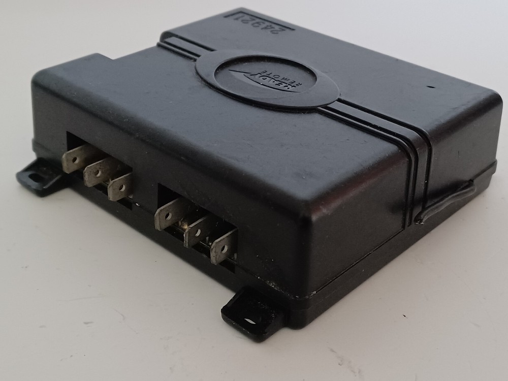 Directed Electronics Remote Start 24921 module brain Only No Fob!