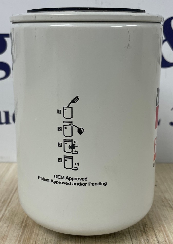 Cummins 3890017 / FF5285 , Fuel Filter