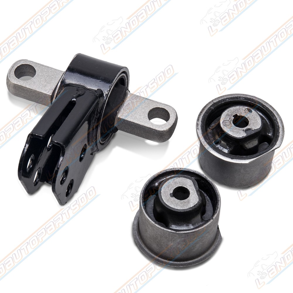 Front Diff Axle Mount Bushings For Jeep Commander Grand Cherokee 2005-2010