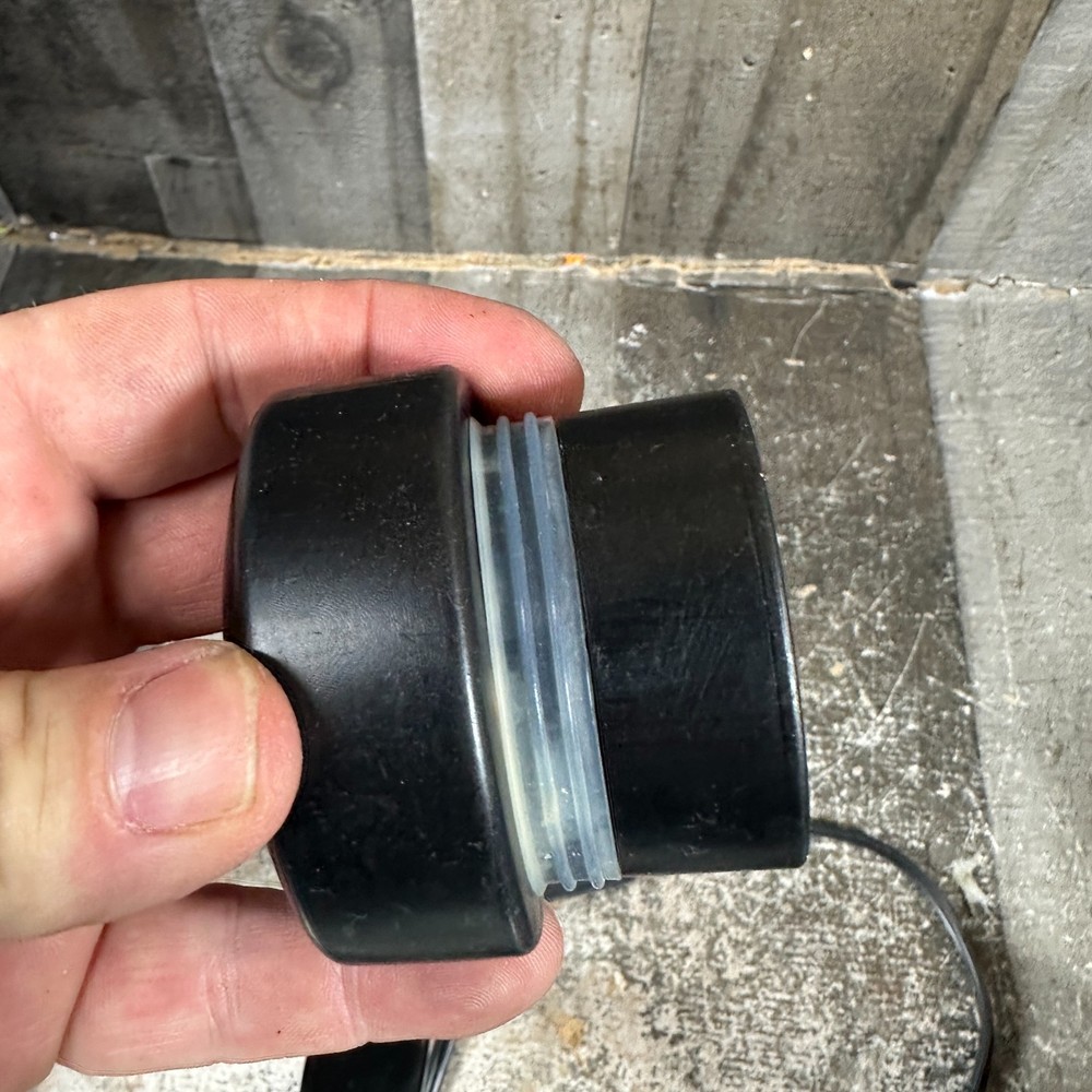 Bullet Express Model BE-110 Replacement Part Feeder Hole Plug