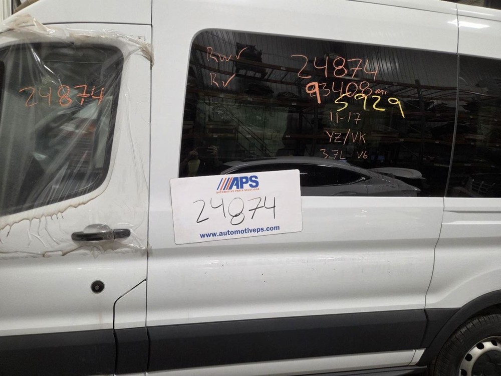 Fuse Box Engine Fits 17-19 TRANSIT 150 1540736