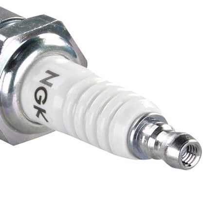 NGK Nickel Spark Plug 5126