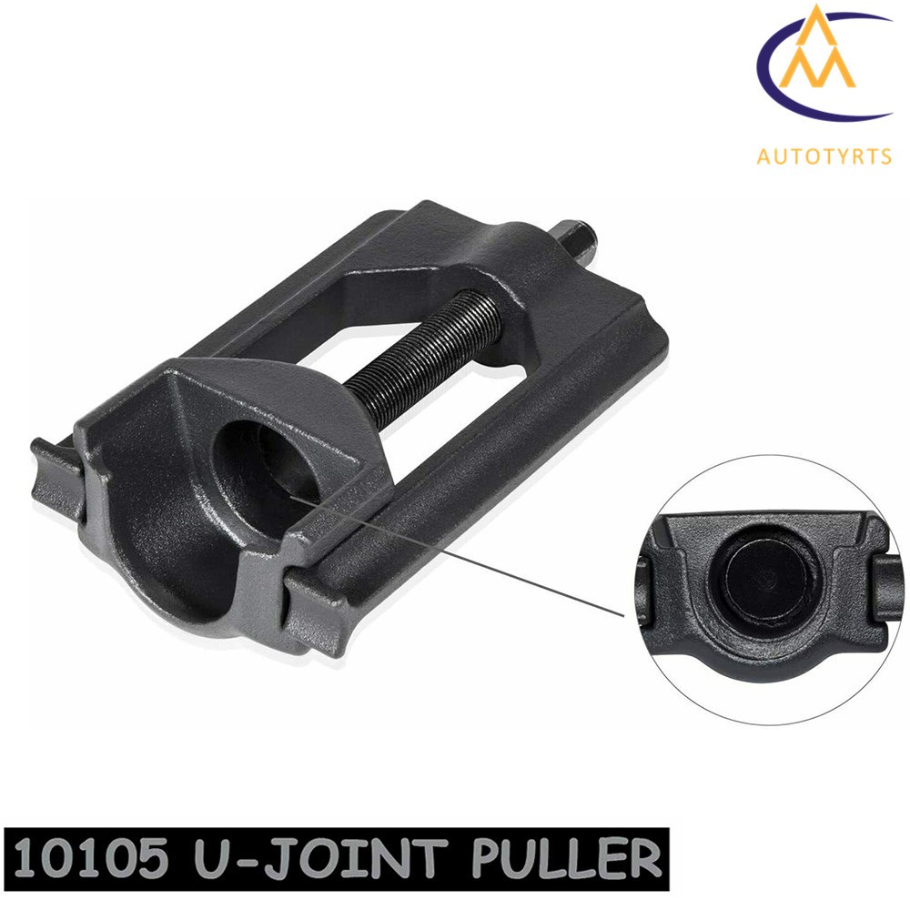 Universal Heavy Duty Joint Puller Press Removal U-Joint Tool 10105 For Class 1-3