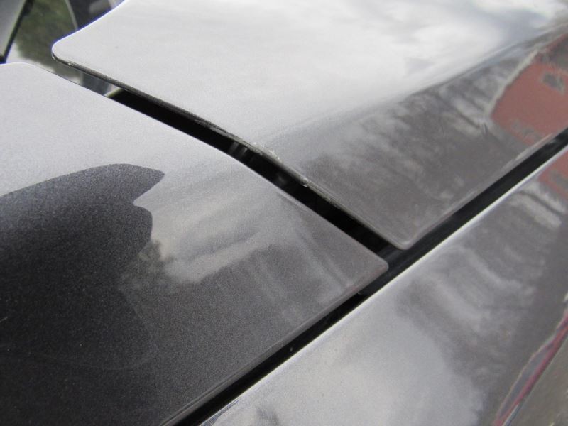 OPTIMAKIA 2019 Glove Box 960017