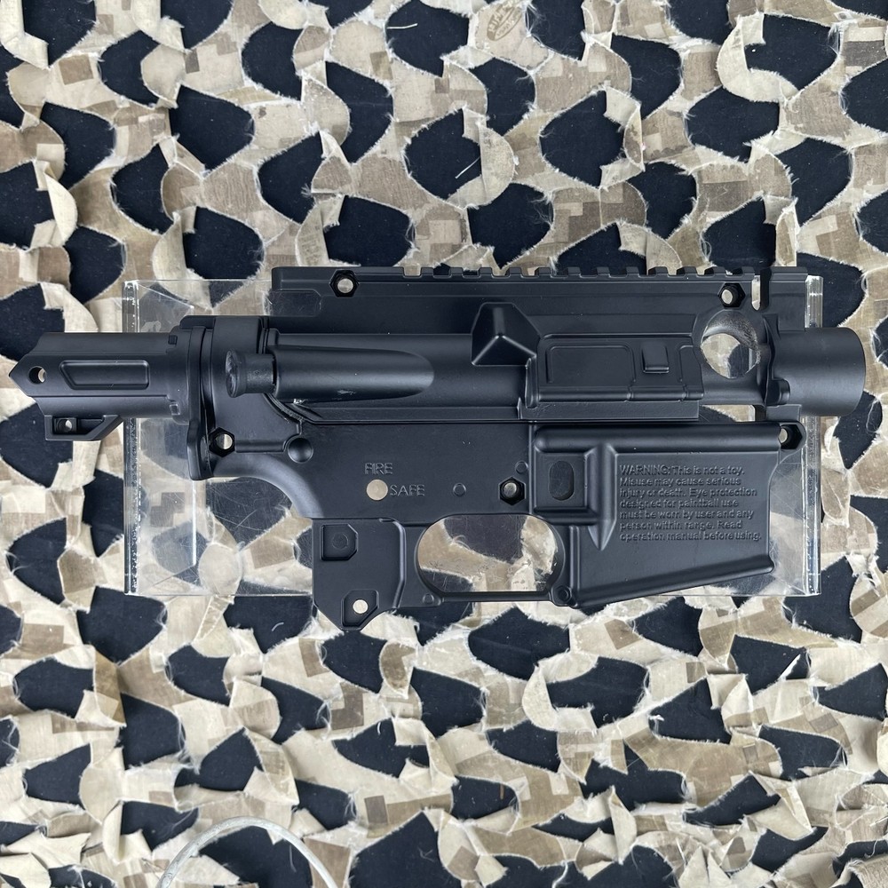 NEW Tippmann TMC Right Receiver Assembly (17905)