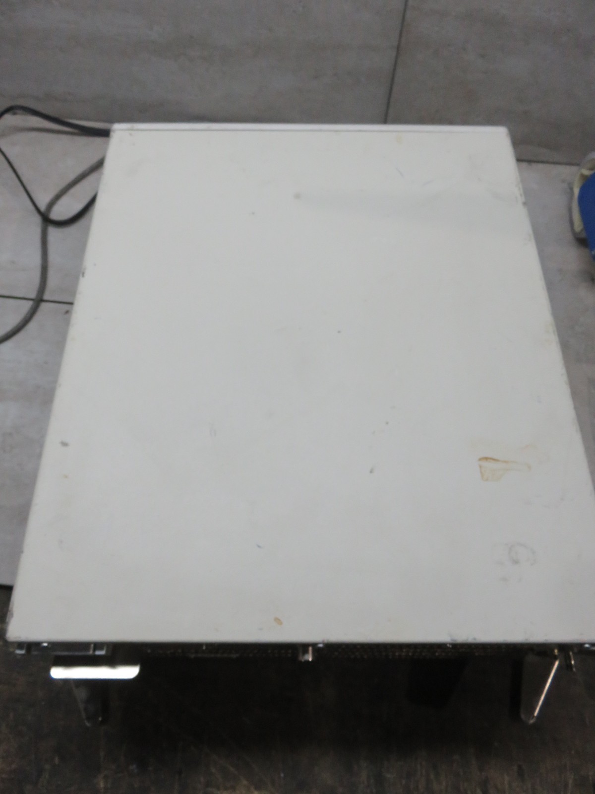 Olympus EVIS EXERA II CLV-180 & CV-180 Processor