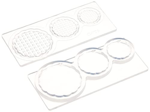 Kameshima Soft Mold Waffle Cone C-775