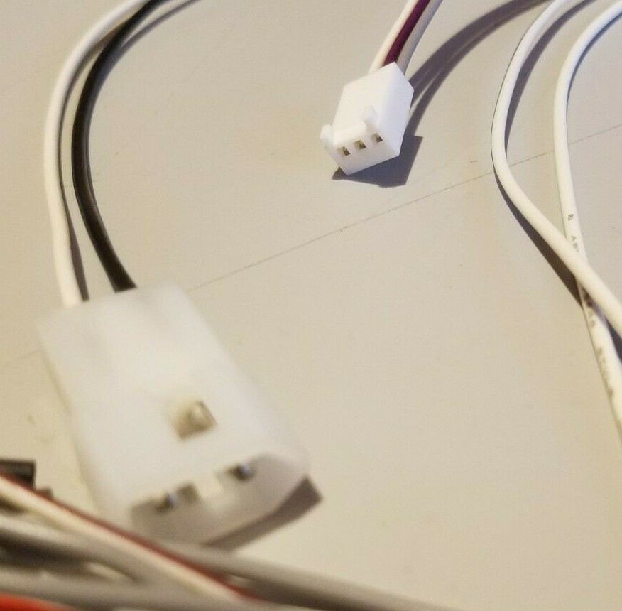Thermo Scientific 085-858901 Wiring Harness