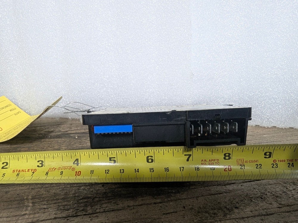 Astroflex remote module 2006A pn 3112610700